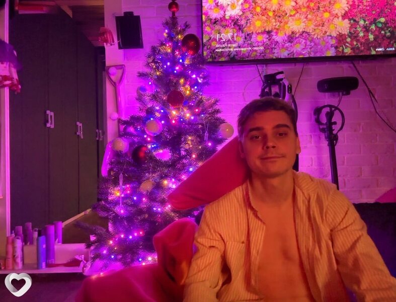 Даниил, 24, Ярославле — анкета №3872961