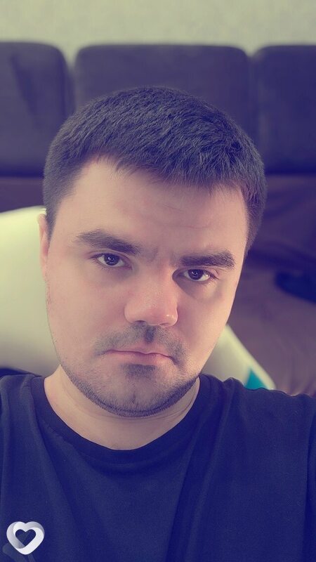 Александр, 31, Балашихе — анкета №3872963