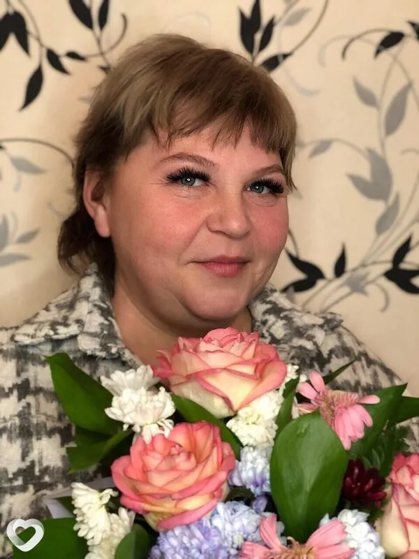 Оксана, 49, Новоалтайске — анкета №3872964