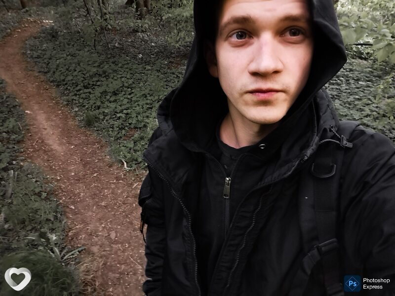 Валентин, 25, Барановичах — анкета №3872965