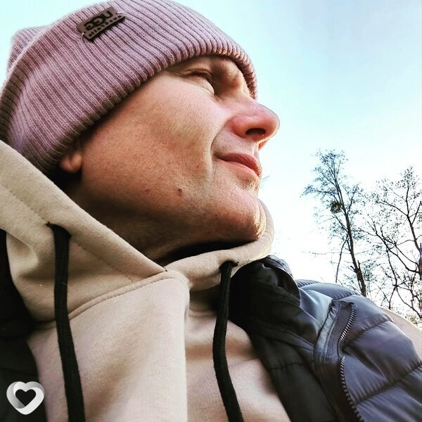 Ярослав, 47, Харькове — анкета №3872971
