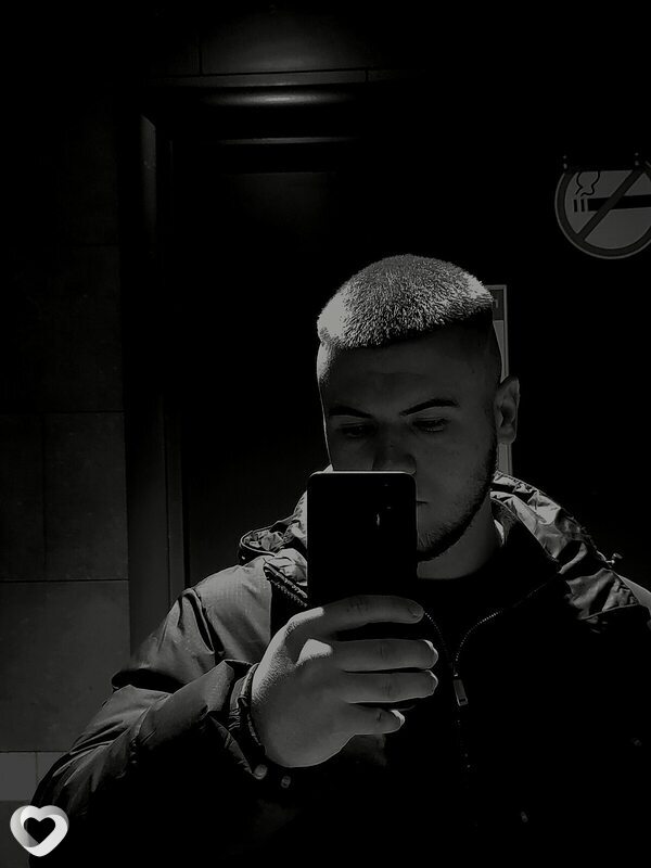 Кирилл, 19, Тольятти — анкета №3873124
