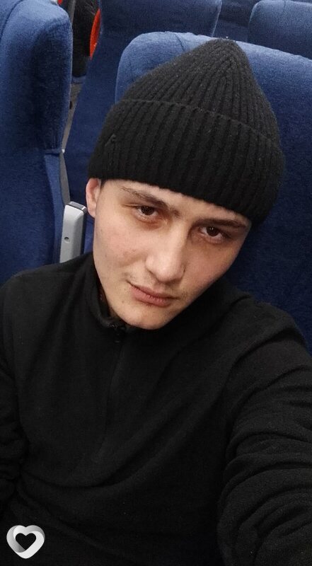 Сергей, 24, Нижнем Тагиле — анкета №3873127