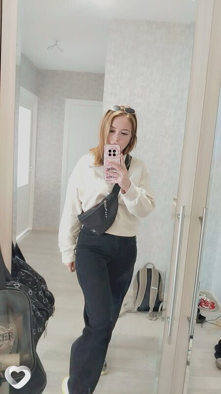 Илона, 32, Лиде — анкета №3873131