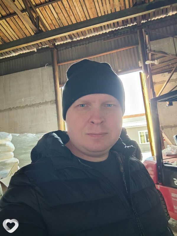 Роман, 39, Екатеринбурге — анкета №3873141