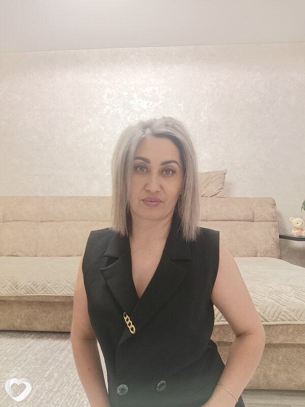 Динара, 39, Челябинске — анкета №3873144