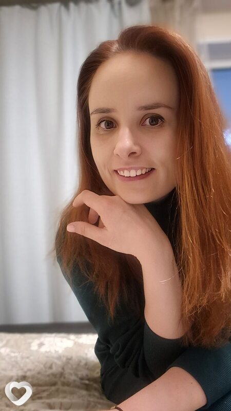 Мария, 37, Москве — анкета №3873153