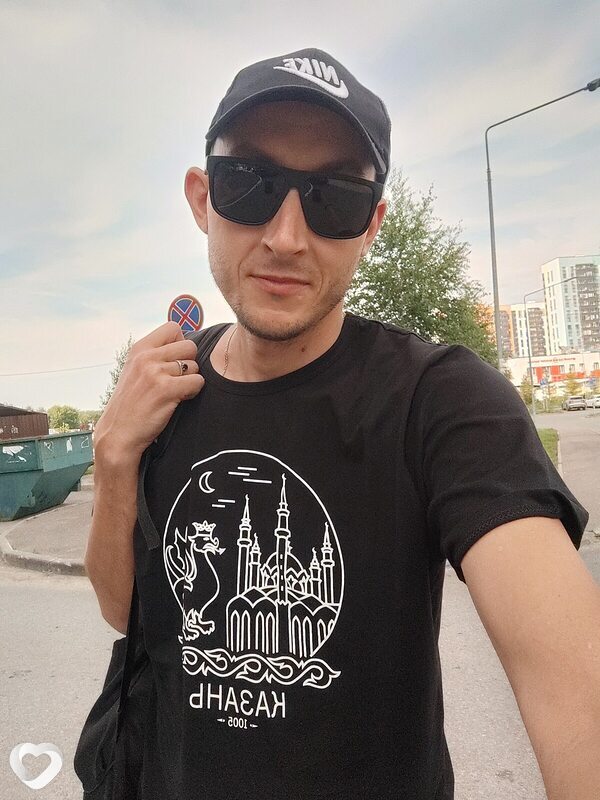 Александр, 35, Казани — анкета №3873154