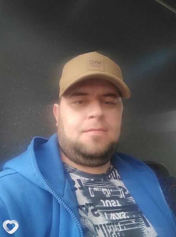 Хирс, 37, Алматы — анкета №3873157
