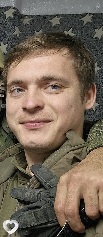 Алексей, 27, Симферополе — анкета №3873161