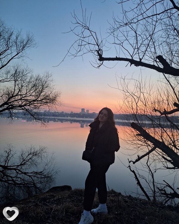 Инна, 28, Воронеже — анкета №3873171