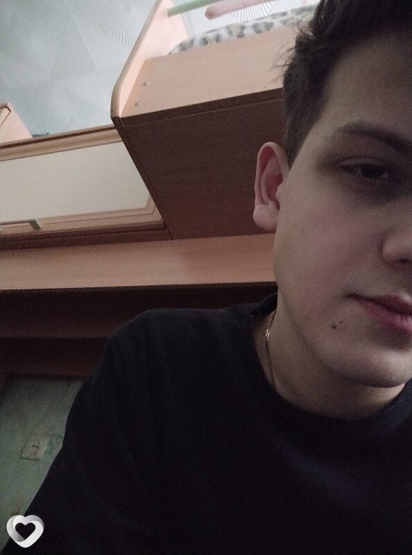 Илья, 22, Кирове — анкета №3873172