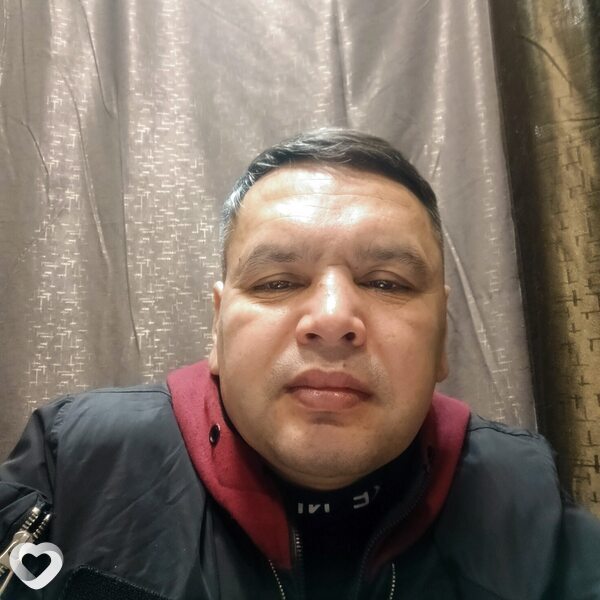 Тургун, 41, Обнинске — анкета №3873103