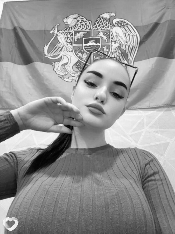 Юлия, 20, Ростове-на-Дону — анкета №3873105