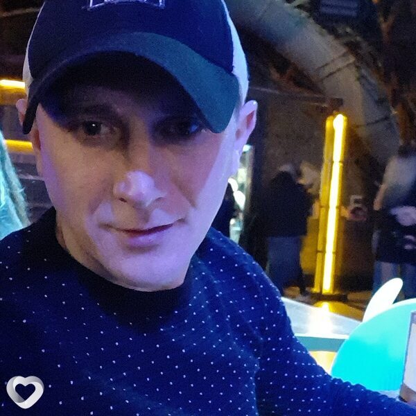 Михаил, 38, Астрахани — анкета №3873106