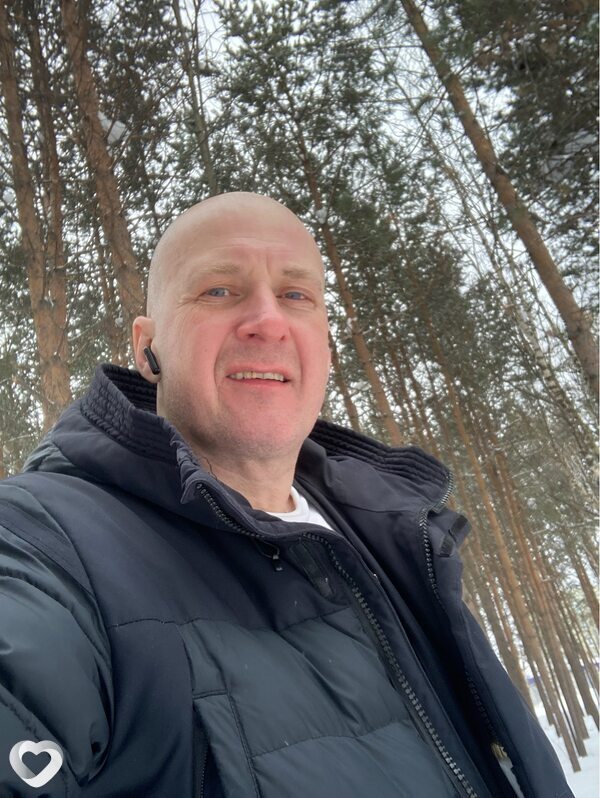 Дмитрий, Ноябрьск