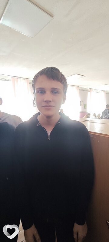 Ваня, 23, Киеве — анкета №3873113