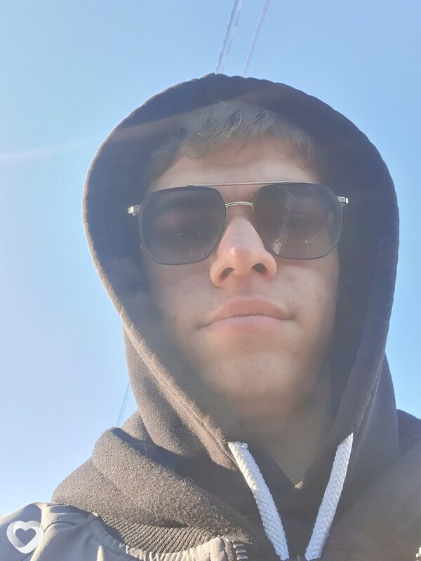 Кирилл, 22, Пензе — анкета №3873119