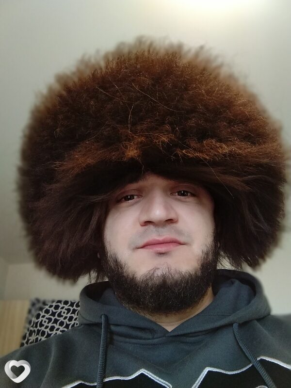Роман, 21, Ростове-на-Дону — анкета №3873005