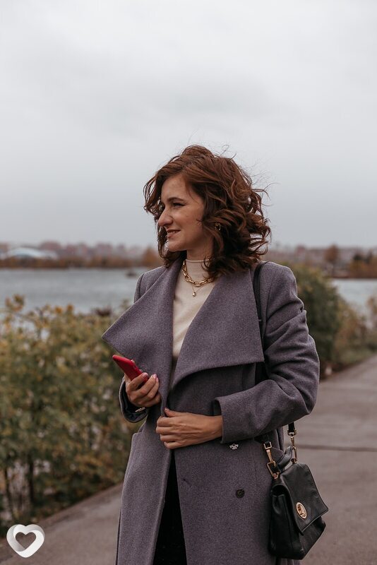 Оксана, 43, Санкт-Петербурге — анкета №3873008
