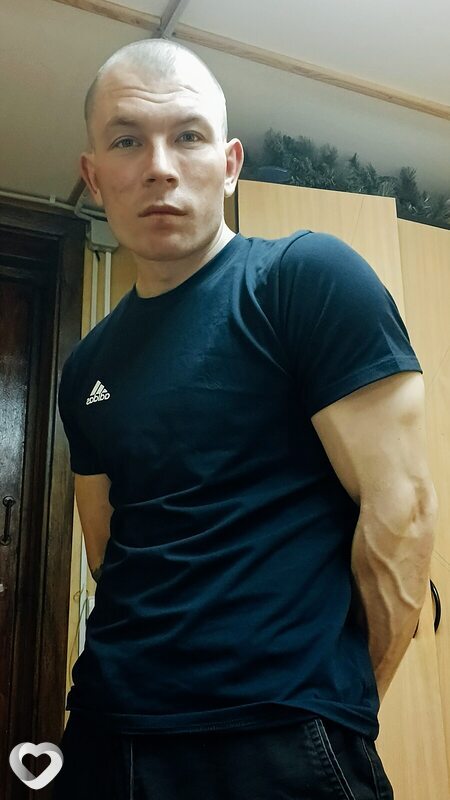 Алексей, 32, Москве — анкета №3873011