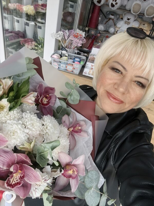 Екатерина, 48, Челябинске — анкета №3873013