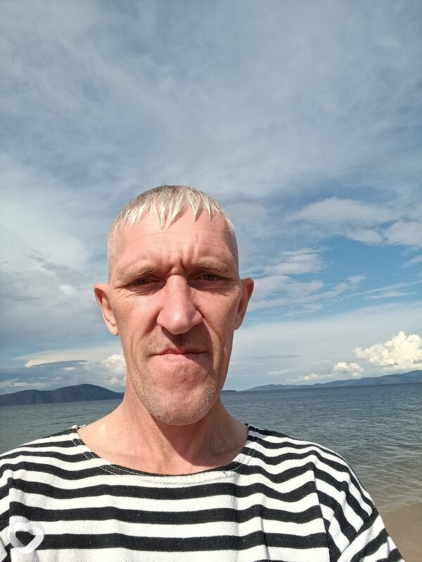 Павел, 47, Калининграде — анкета №3873018