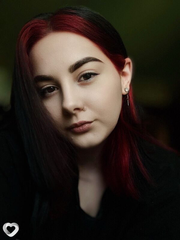 Кристина, 27, Москве — анкета №3873203