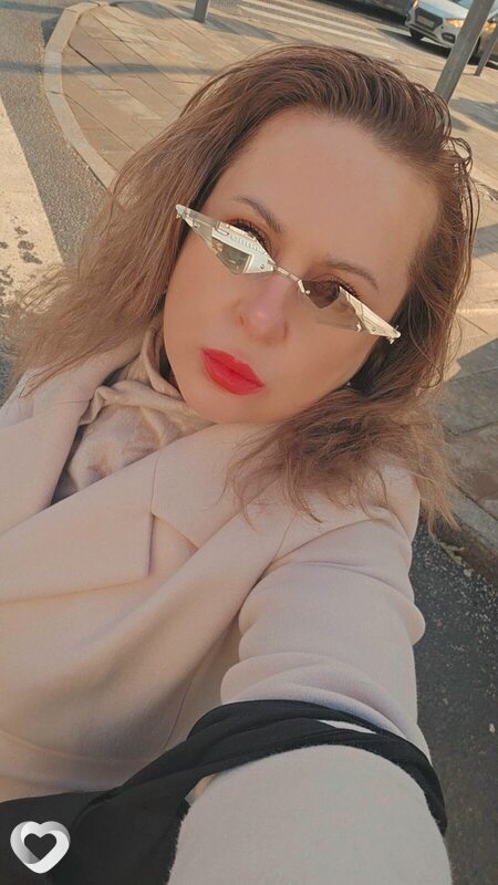 Мария, 38, Москве — анкета №3873216