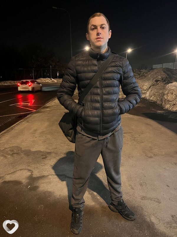 Владимир, Москва