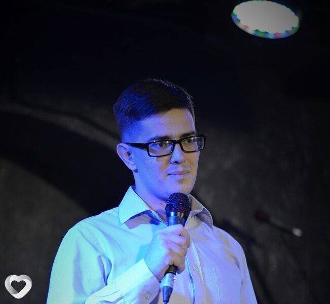 Иван, 30, Одессе — анкета №3873224