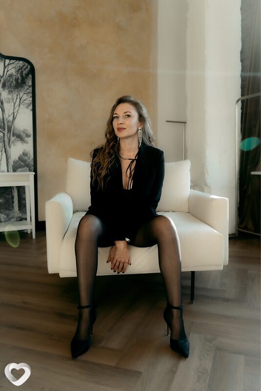 Екатерина, 40, Краснодаре — анкета №3873230