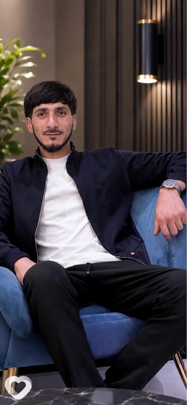 Hov, 25, Астане — анкета №3873231