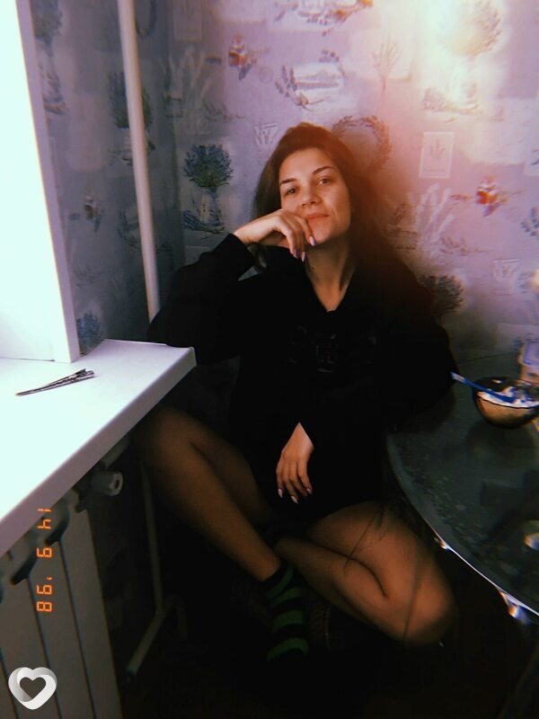 Мария, 35, Пензе — анкета №3873233