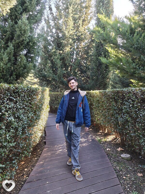 Pavel, 39, Ивантеевке — анкета №3873235