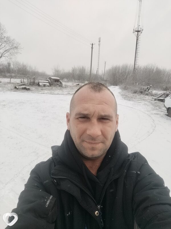 Анатолий, 33, Сумах — анкета №3873238