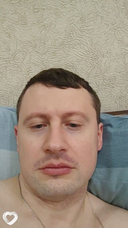 Игорь, 36, Москве — анкета №3873243
