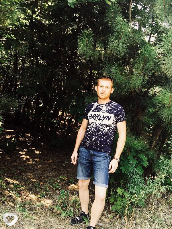 Александр, 41, Донецке — анкета №3873248