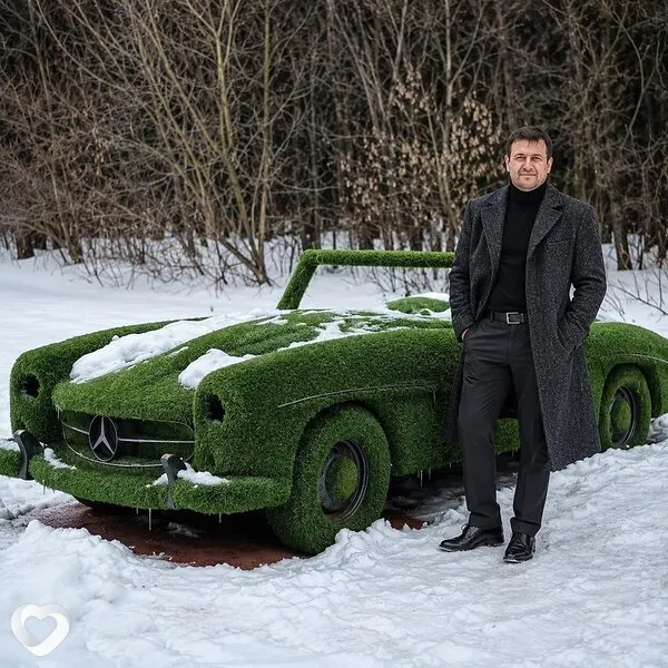 Отуш, 40, Москве — анкета №3873352