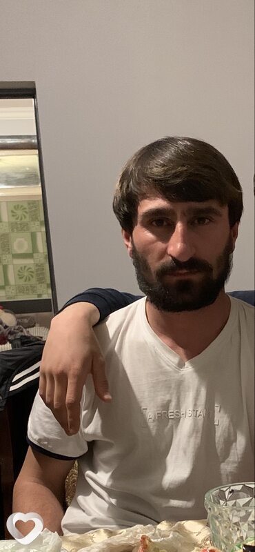 Armen, 25, Ереван — анкета №3873364