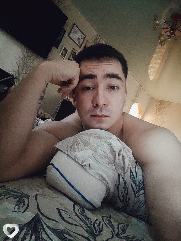 Антон, 32, Саратове — анкета №3873366