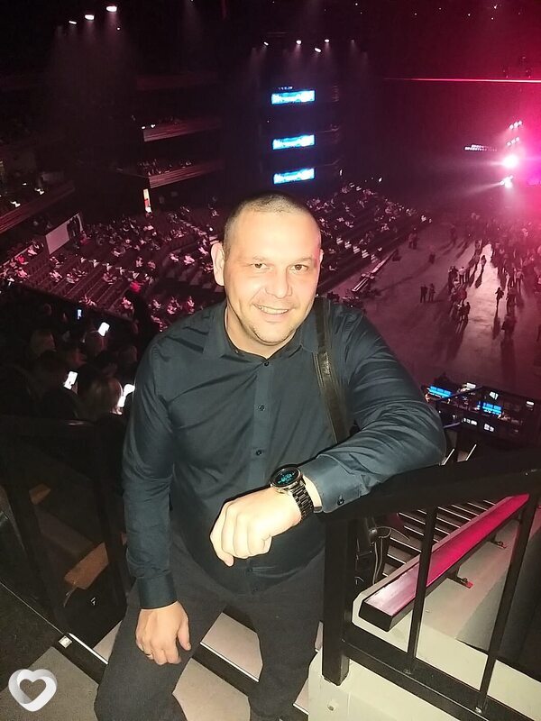 Кирилл, 39, Раменском — анкета №3873368