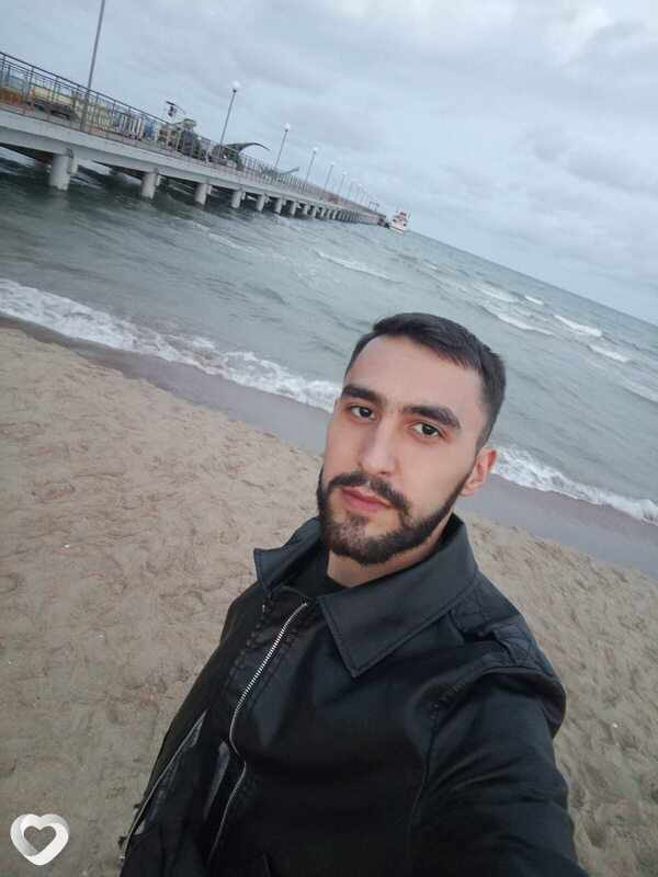 Геворг, 24, Анапе — анкета №3873369