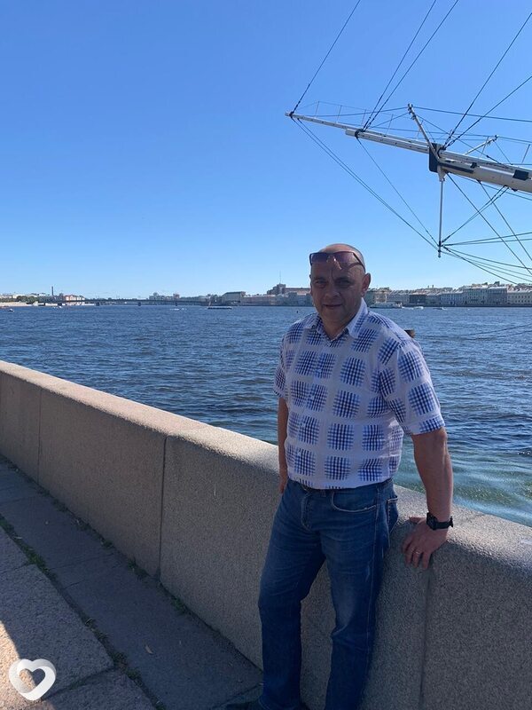 Дмитрий, 49, Зеленоград — анкета №3873370