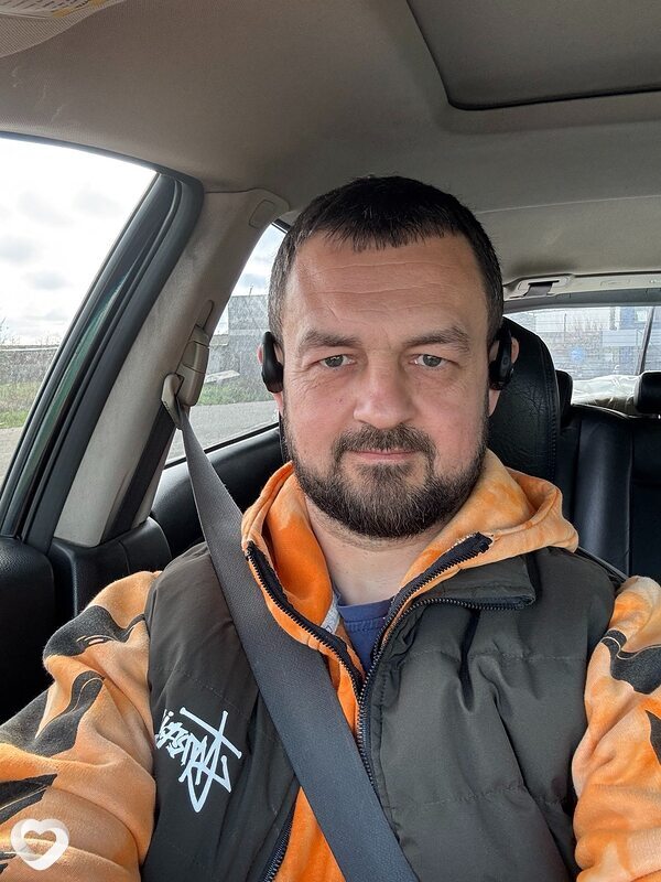 Александр, 45, Николаеве — анкета №3873371