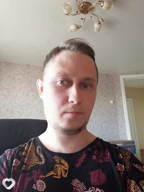 Pavel, 31, Минске — анкета №3873278