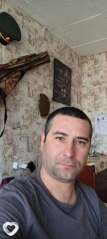 Руслан, 37, Смоленске — анкета №3873284
