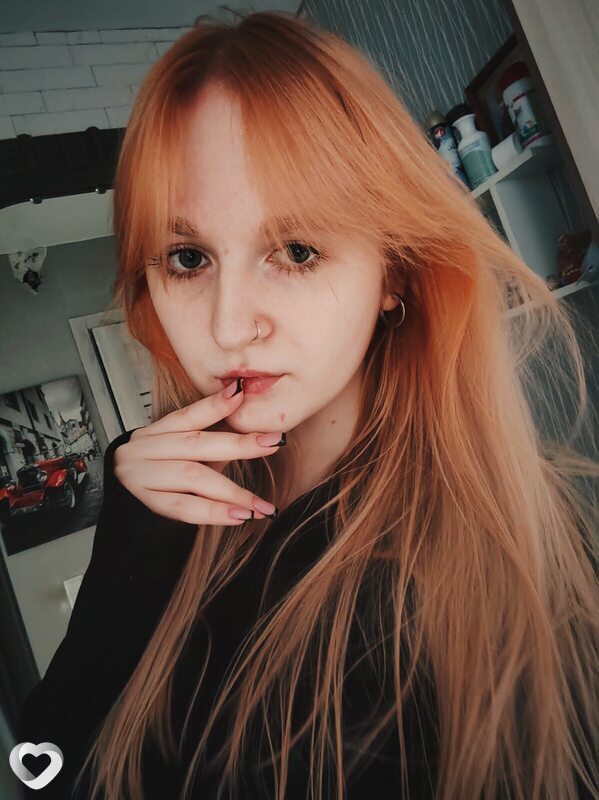 Ника, 20, Орёл — анкета №3873286