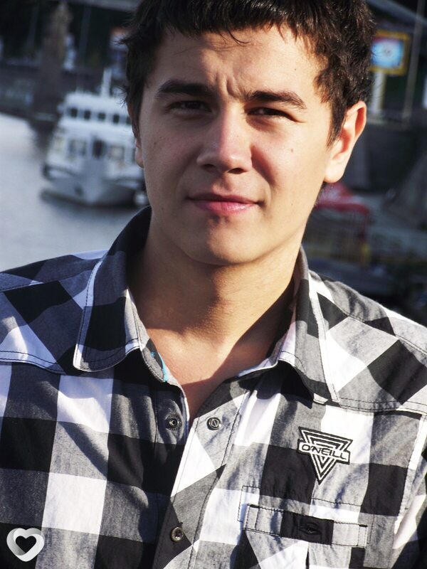 Николай, 37, Киеве — анкета №3873289