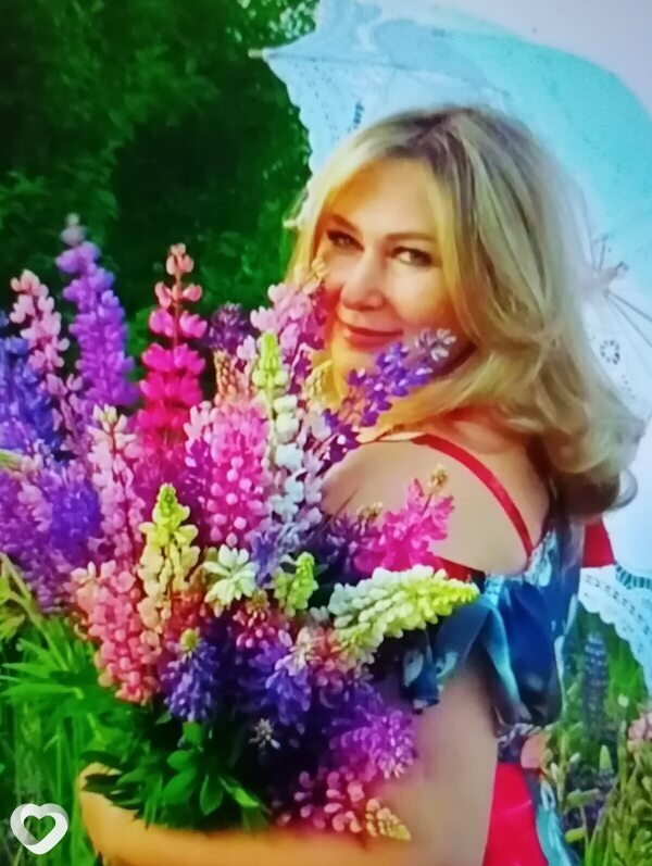 Светлана, 38, Липецке — анкета №3873290